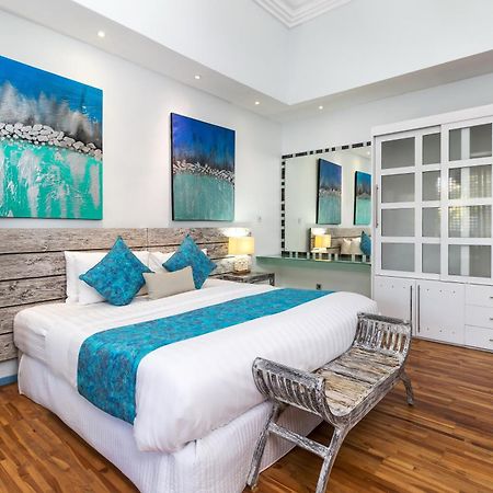 Pura Villa Санур Экстерьер фото